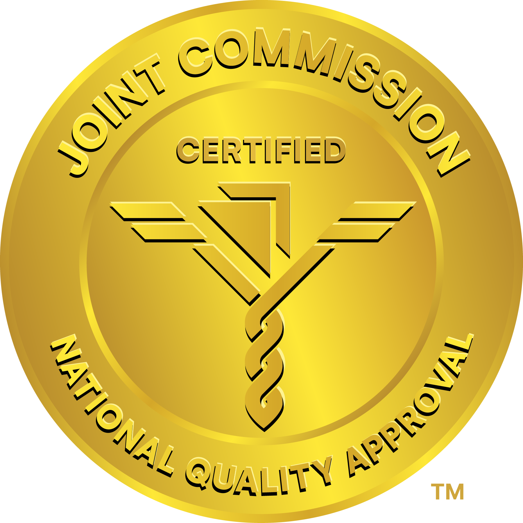 Joint Commission National Quality Approval